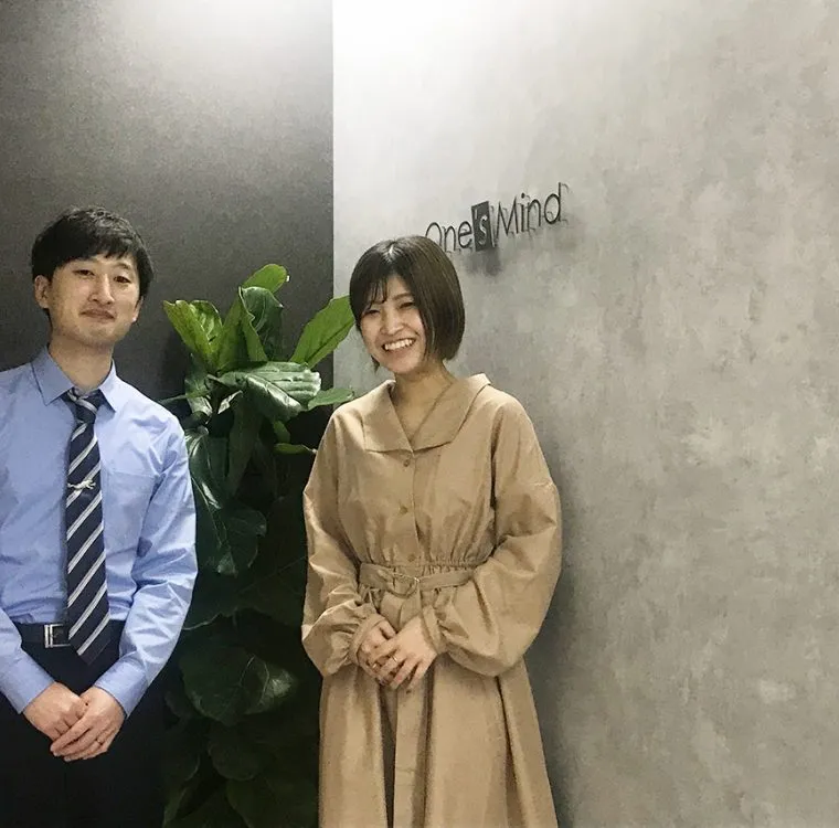 株式会社ワンズマインド様