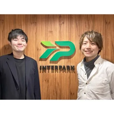 株式会社インターパーク様