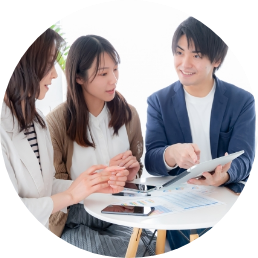学校・教育/ キャリアセンター就職支援課