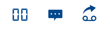 3つの設定を組み合わせて、着信を思いのままに！