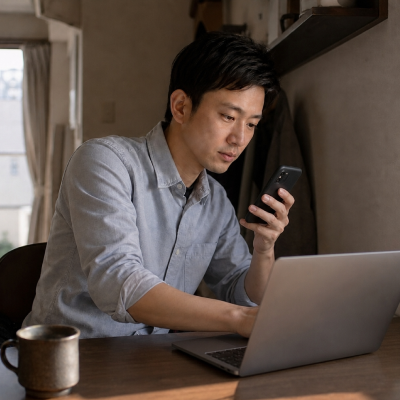 これから開業する方