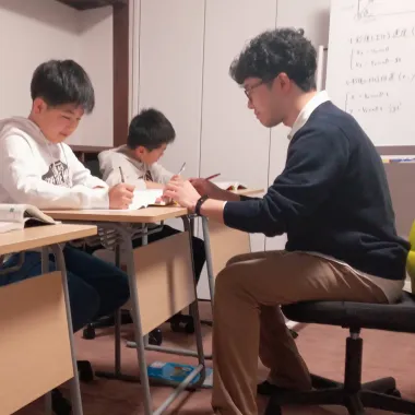 学習塾 飛学様