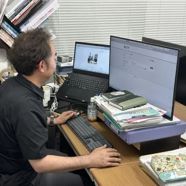 合同会社kurasuke様