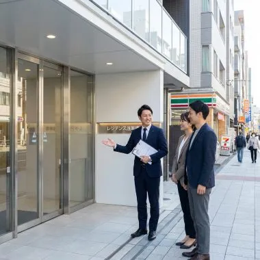 株式会社ジェイパワーコミュニティー様