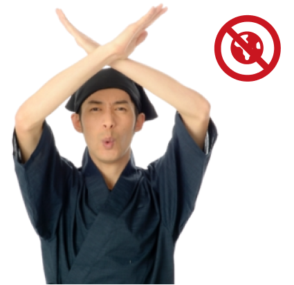 海外からの着信ブロック